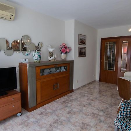 Appartement La Mirada 2 à Castellón de la Plana Extérieur photo