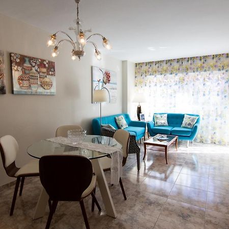 Appartement La Mirada 2 à Castellón de la Plana Extérieur photo