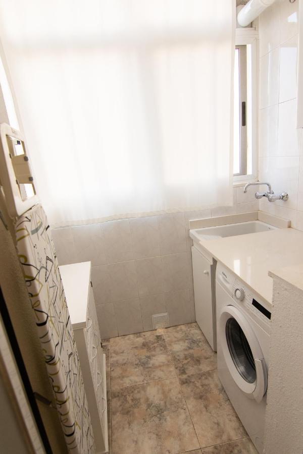 Appartement La Mirada 2 à Castellón de la Plana Extérieur photo