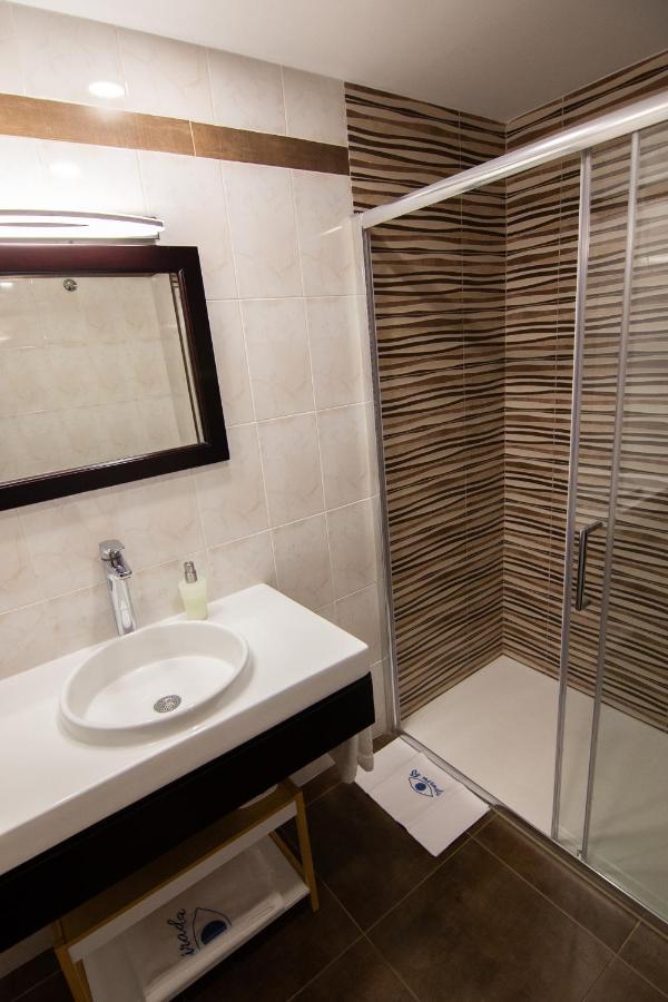 Appartement La Mirada 2 à Castellón de la Plana Extérieur photo