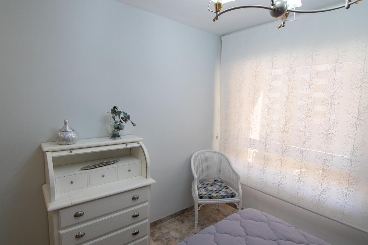 Appartement La Mirada 2 à Castellón de la Plana Extérieur photo