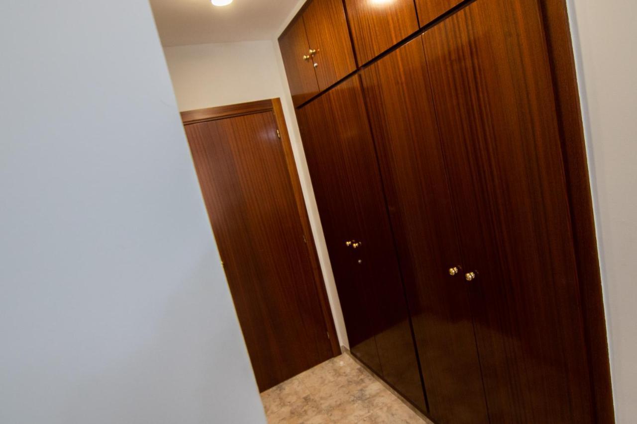 Appartement La Mirada 2 à Castellón de la Plana Extérieur photo