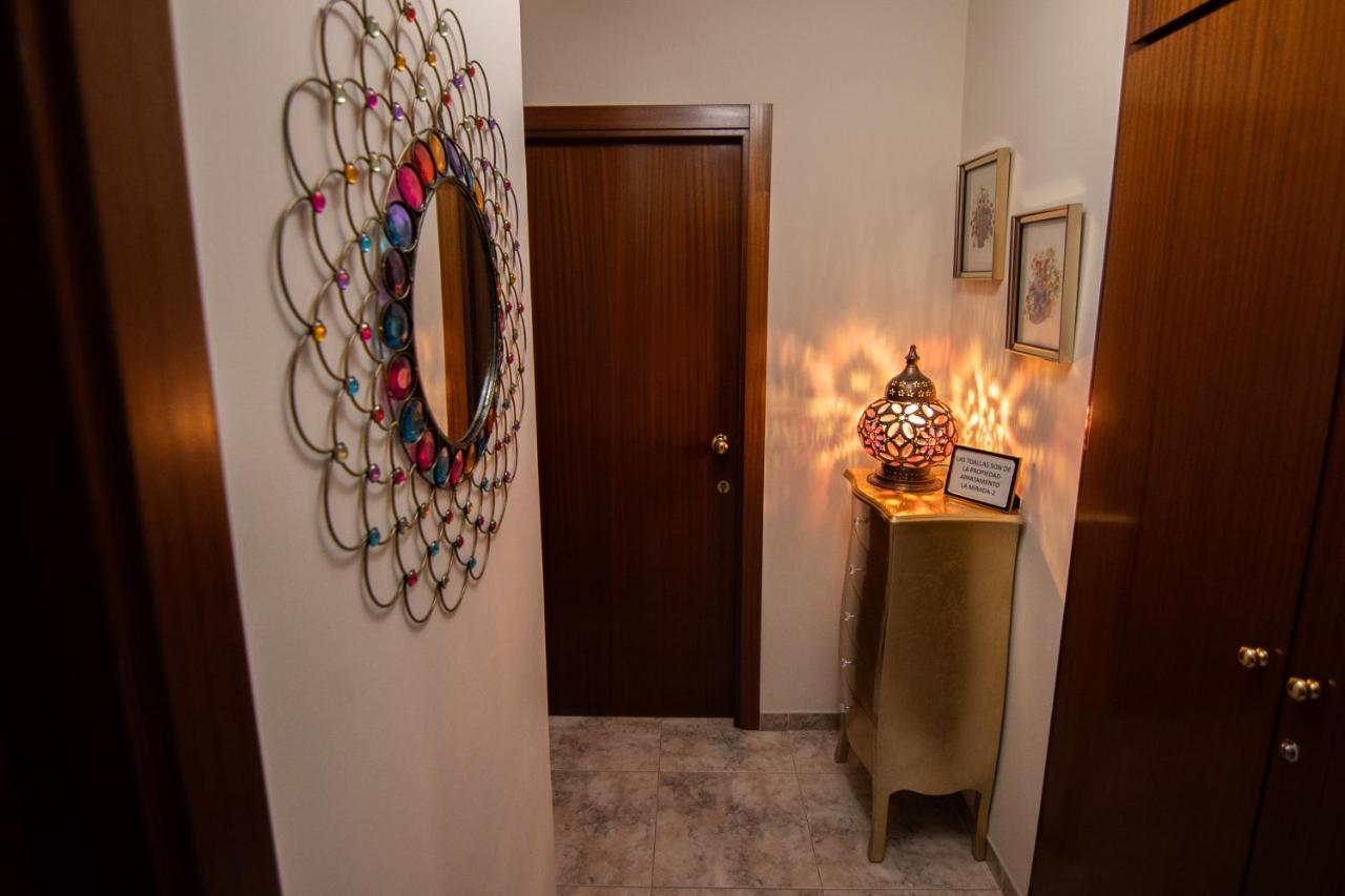 Appartement La Mirada 2 à Castellón de la Plana Extérieur photo