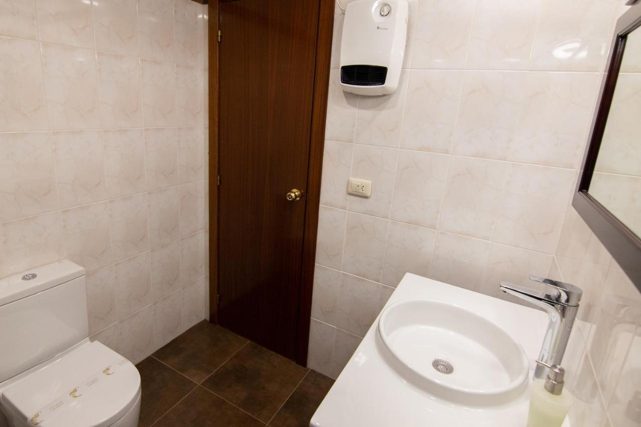 Appartement La Mirada 2 à Castellón de la Plana Extérieur photo