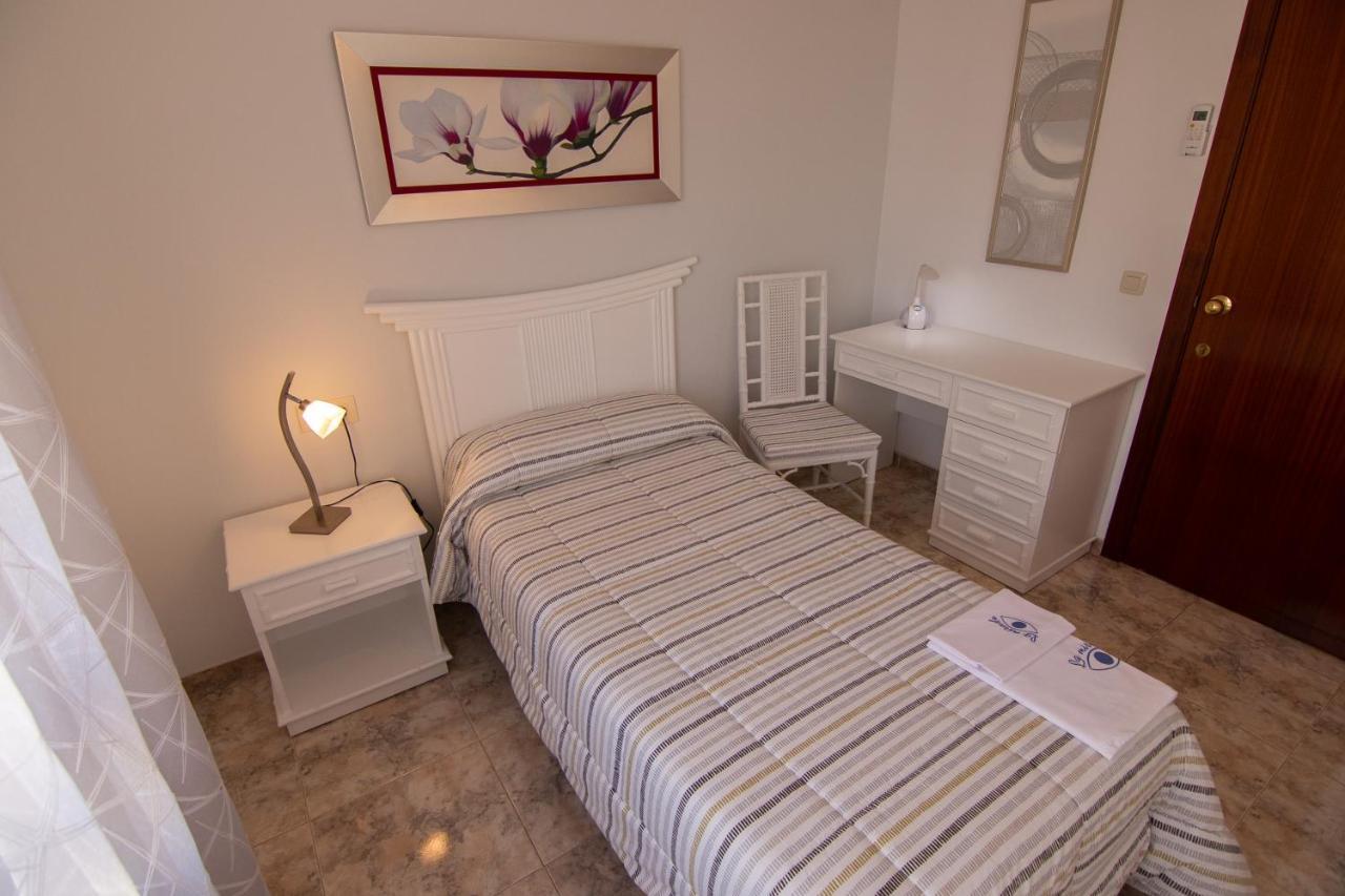 Appartement La Mirada 2 à Castellón de la Plana Extérieur photo