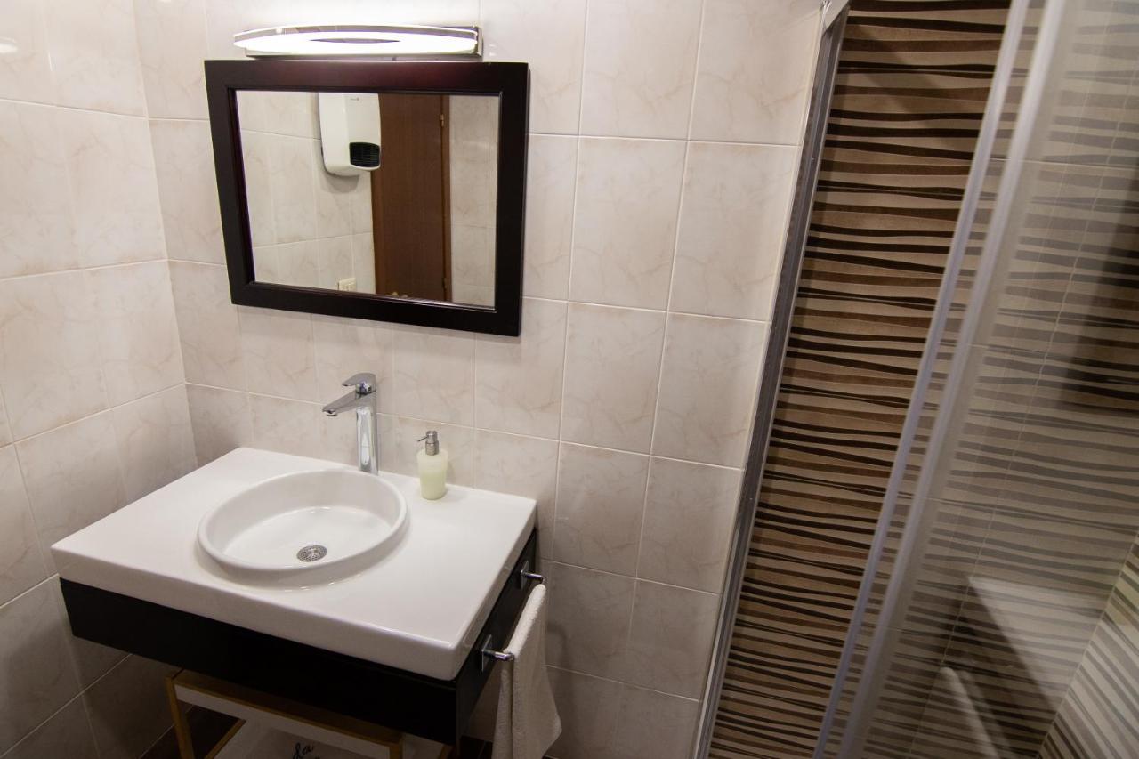 Appartement La Mirada 2 à Castellón de la Plana Extérieur photo