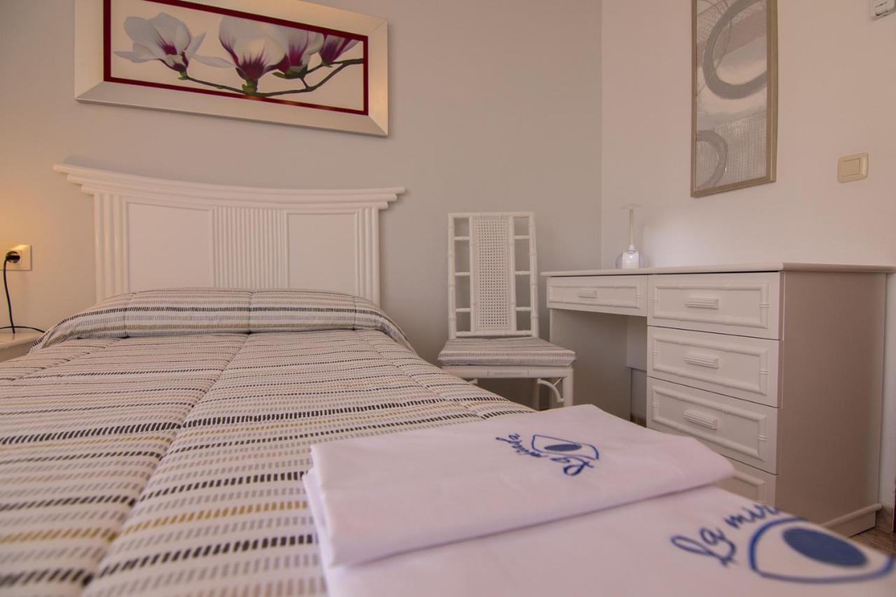 Appartement La Mirada 2 à Castellón de la Plana Extérieur photo