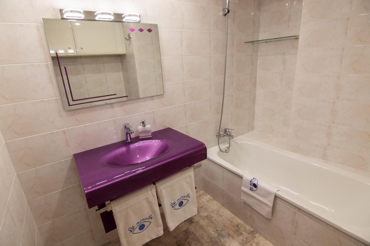 Appartement La Mirada 2 à Castellón de la Plana Extérieur photo